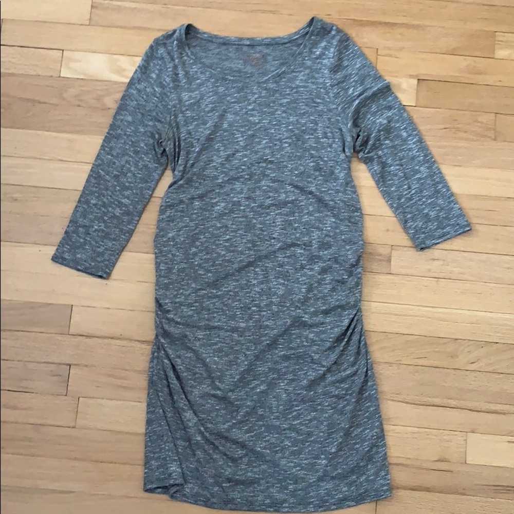 Liz Lange Maternity Dresss SZ Medium